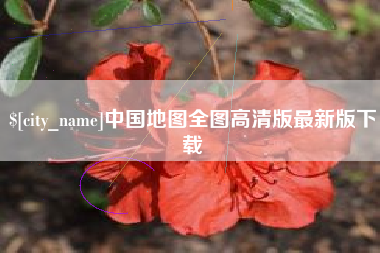 泗阳中国地图全图高清版最新版下载