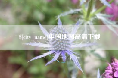泗阳中国地图高清下载