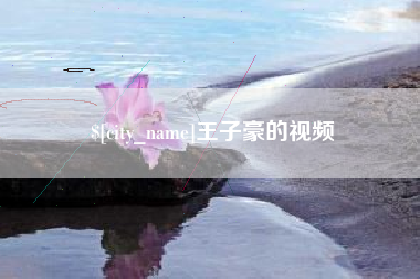泗阳王子豪的视频