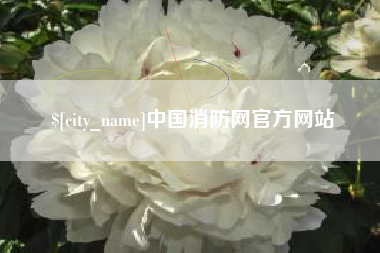 泗阳中国消防网官方网站